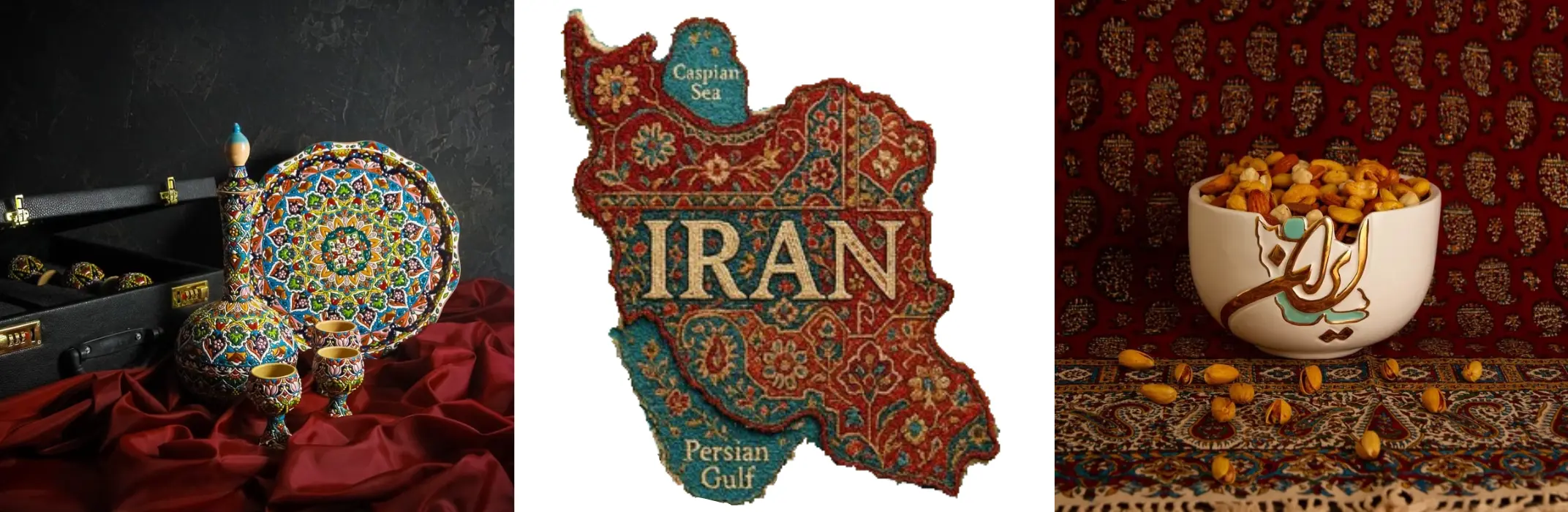 Persian culture and Art