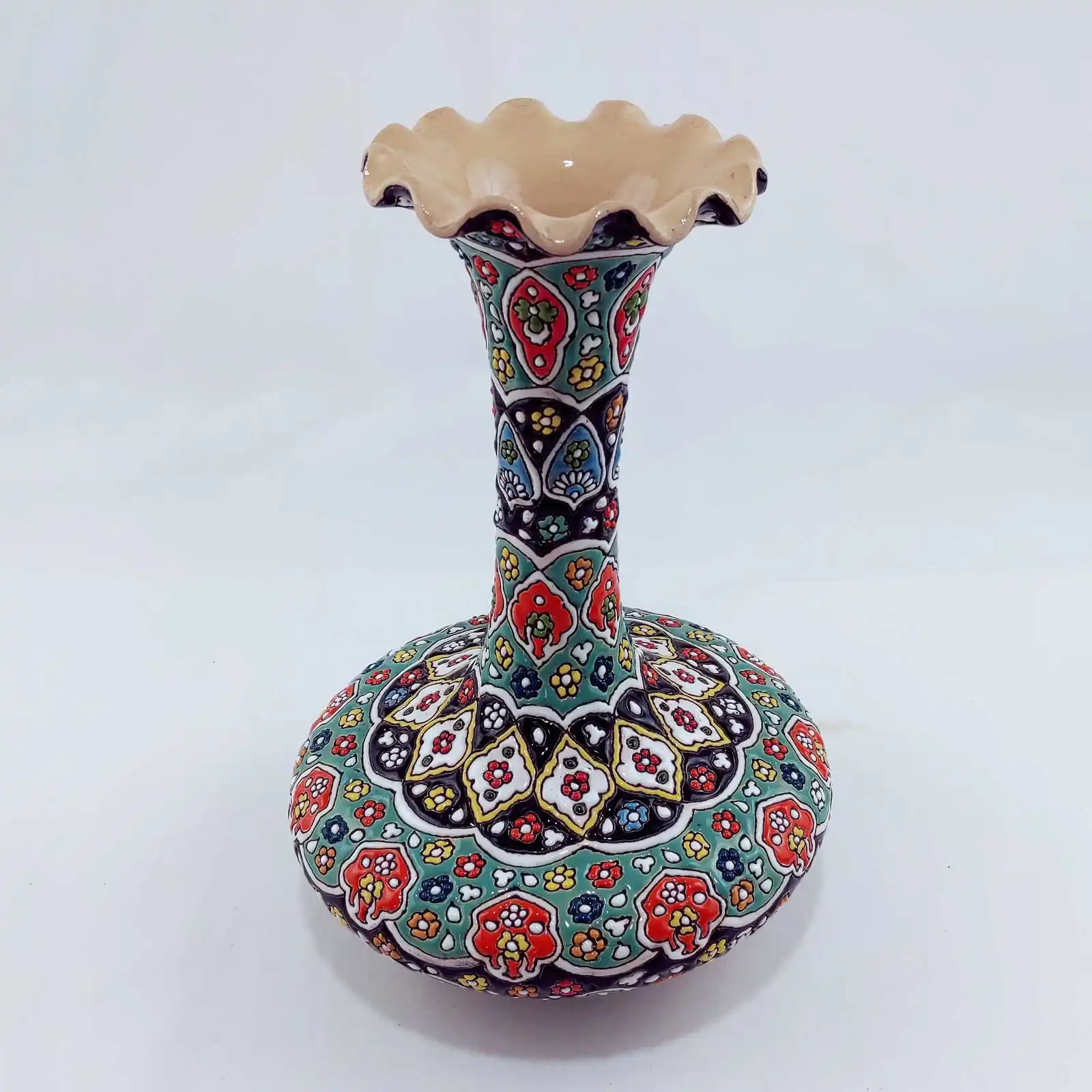 Lalejin Pottery
