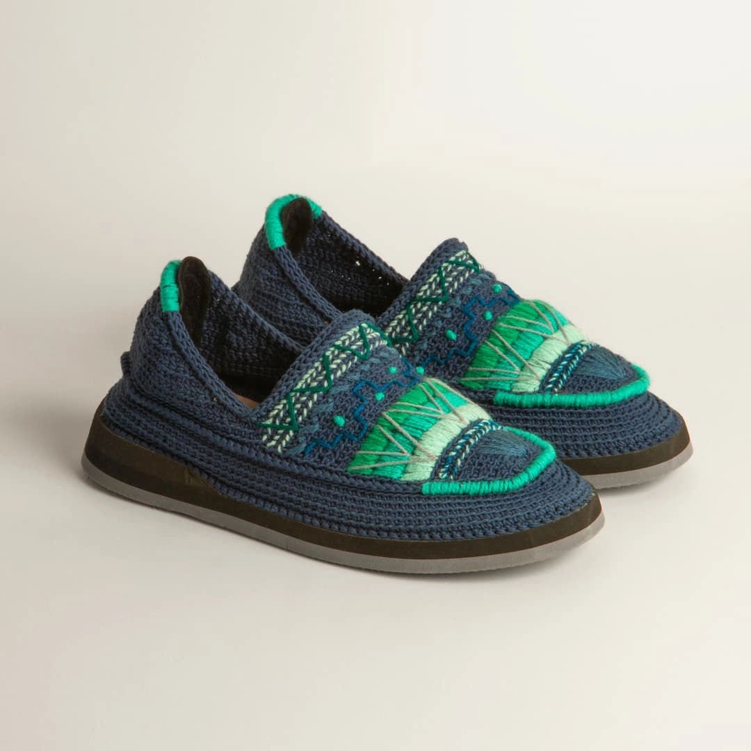 Giveh Shoes