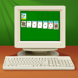 Microsoft Solitaire and Global Popularity