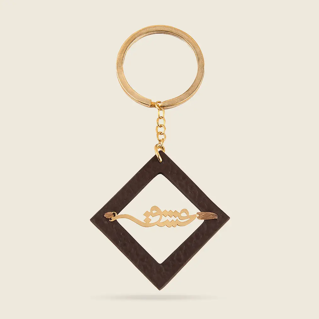 Gold Accessories