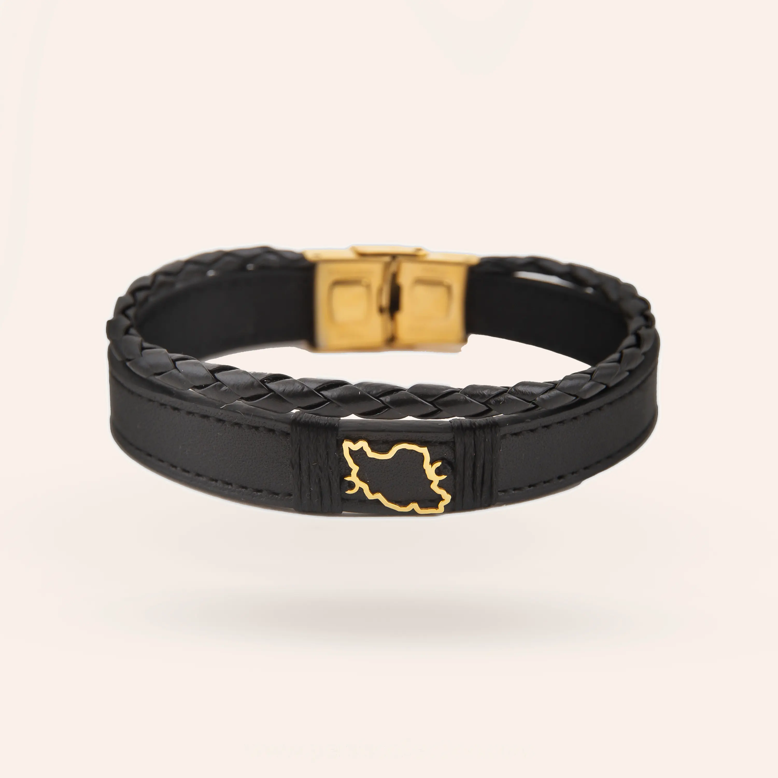 Gold Bracelet