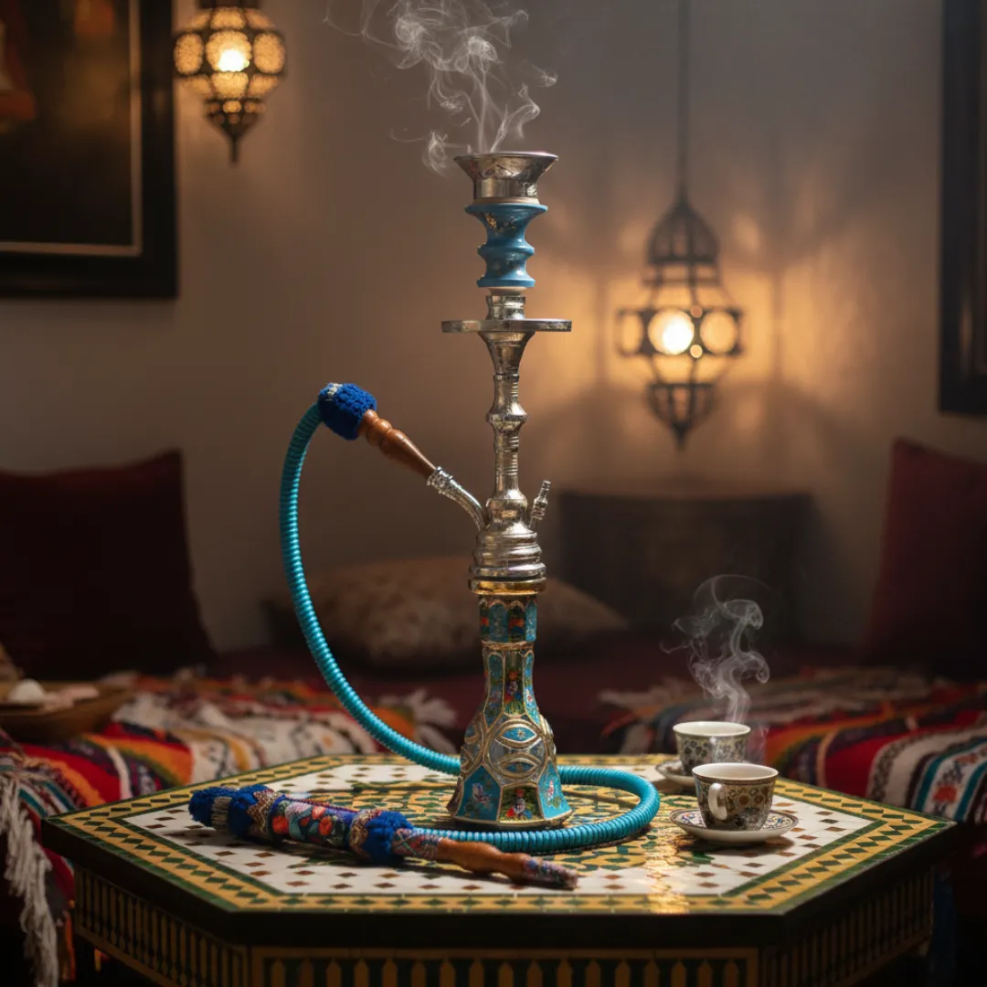Is Hookah Harmful? Let’s Be Real