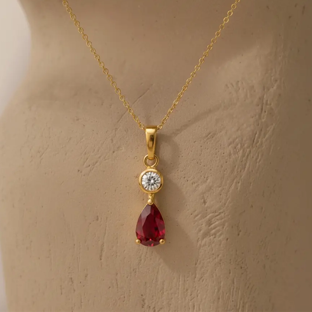 Yalda Jewelry