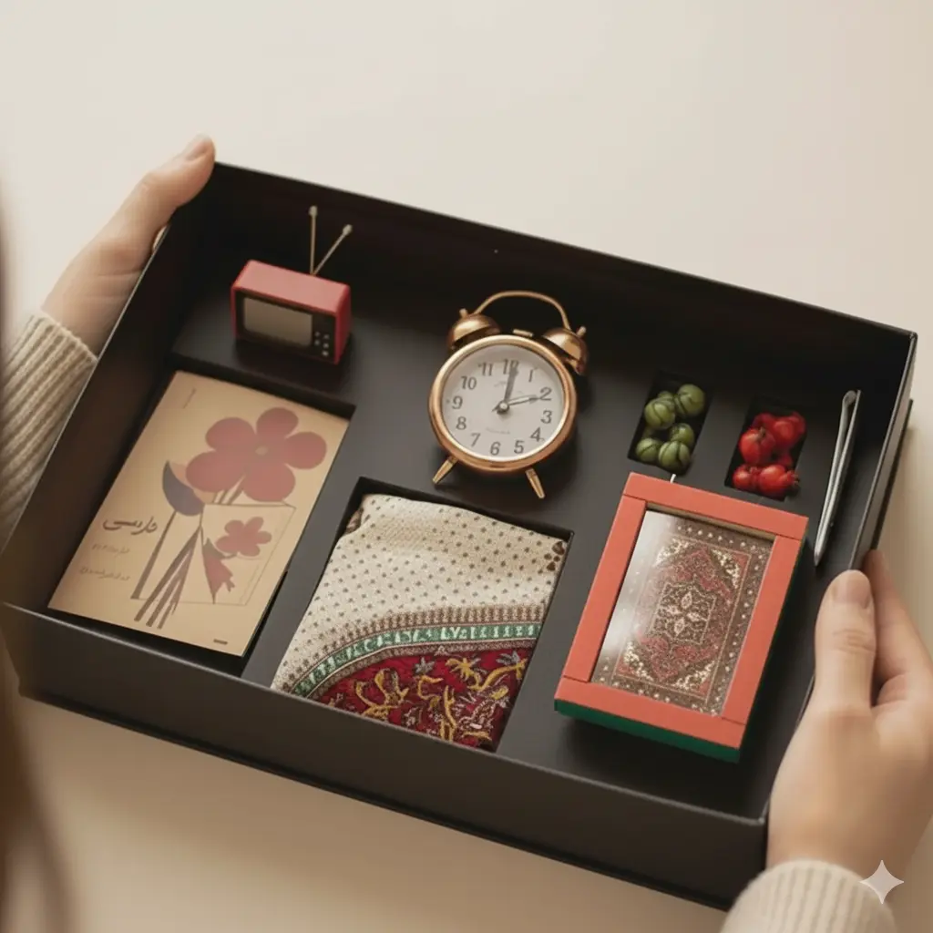 Yalda Gifts