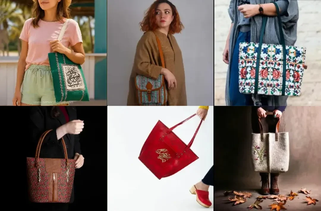 The Right Bag for Casual and Everyday Style