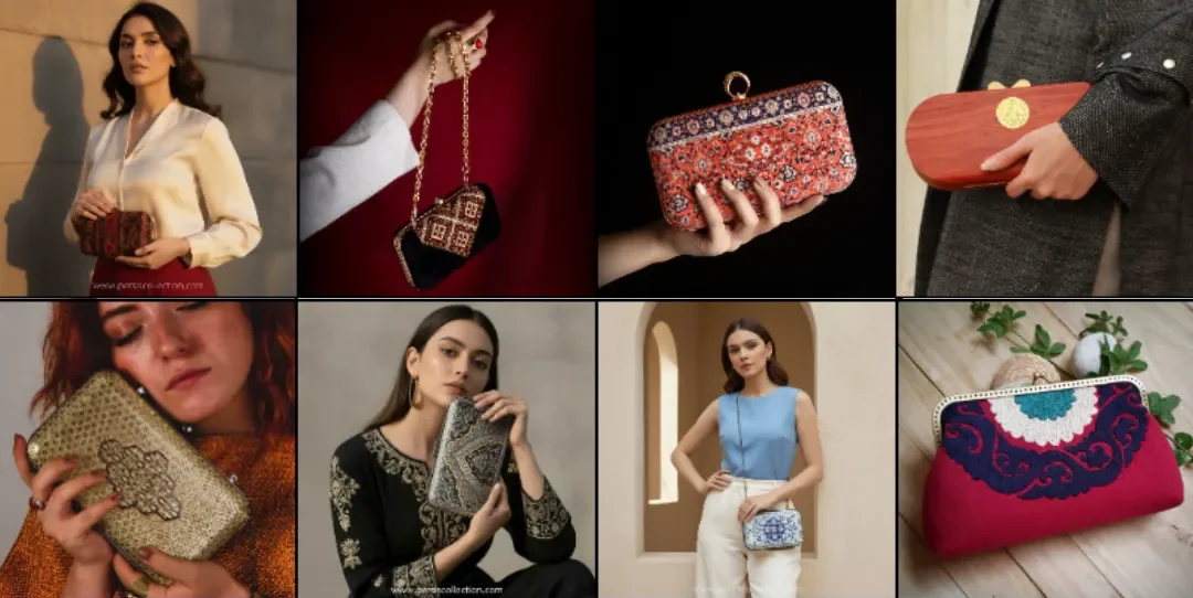 The Right Bag for Every Style