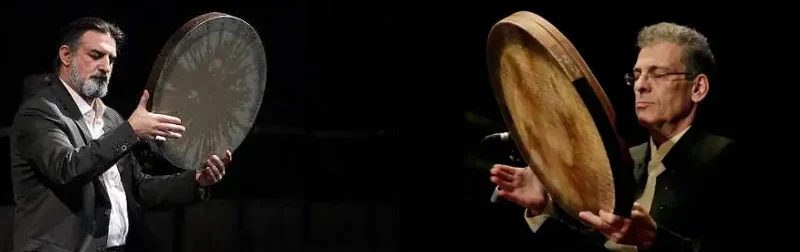 The Daf in Contemporary Music and the Influence of Modern Masters