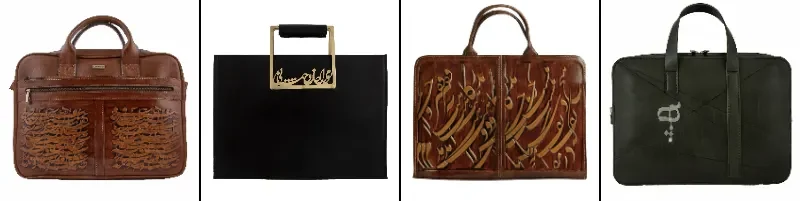 The Right Bag for Every Style