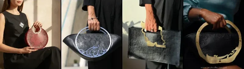 The Right Bag for Every Style