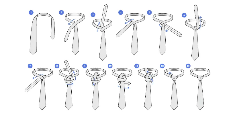 Trinity Knot: Geometric, Modern, Creative