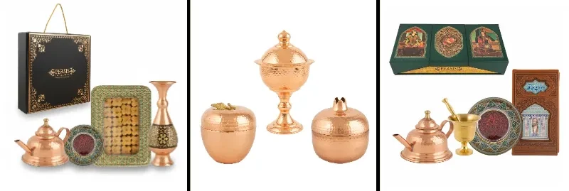 Copper Art and Home Décor