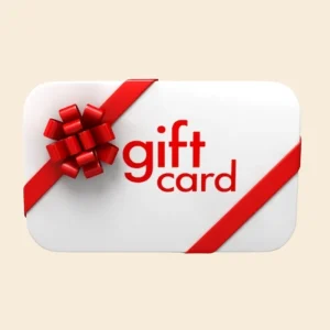 Persian Gift Vouchers