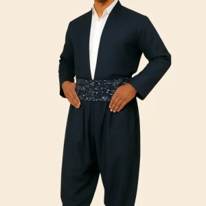 Men's Traditional Clothing
