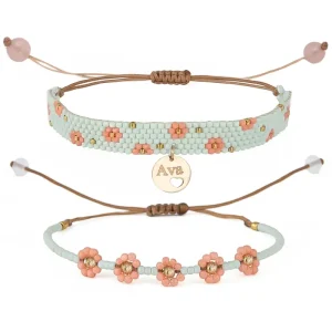 Persian Name Bracelets