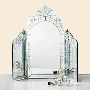 Table Mirror