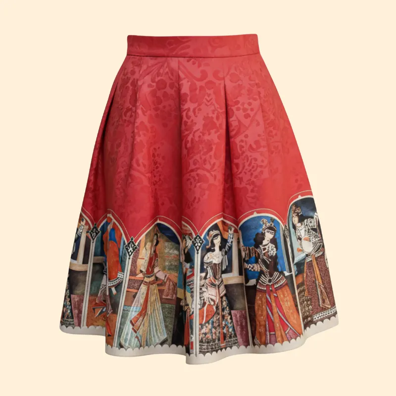 Skirts