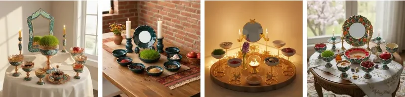 Nowruz: A Celebration Woven with Art, Identity, and Heart