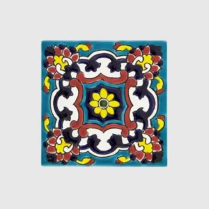 Persian Tiles