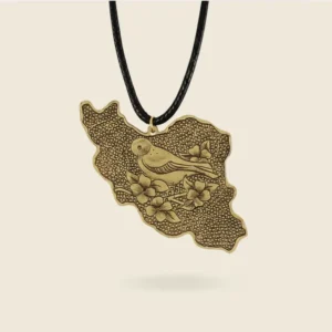 Brass Jewelry
