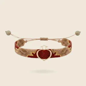 Persian Bracelets