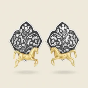 Persian Earrings