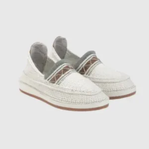 Persian Footwear