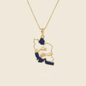 Persian Women's Jewelry