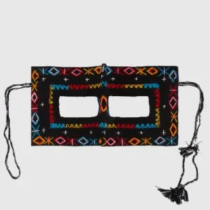 Persian Masks