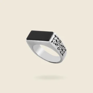 Persian Men's Jewelry
