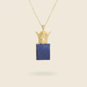 Persian Necklaces