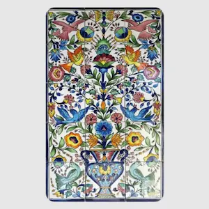 Pattern Tiles