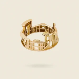 Persian Rings