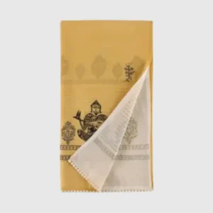 Persian Scarves