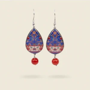 Persian Steel Jewelry