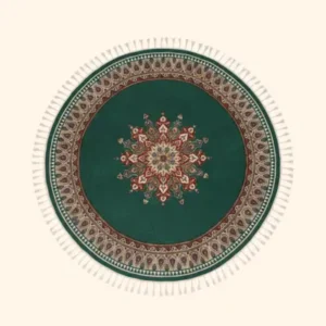 Ghalamkari Art