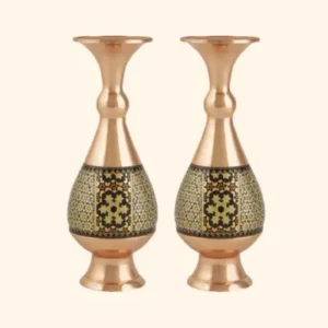 Khatam Kari - Persian Inlaid Artistry
