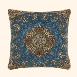 Persian Termeh Collection - Timeless Elegance