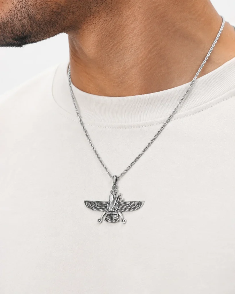 IRAN PROUD COLLECTION